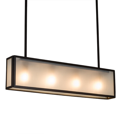 Meyda Tiffany Affinity 181090 Pendant Light - Timeless Bronze
