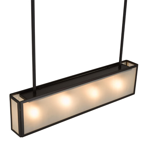 Meyda Tiffany Affinity 181090 Pendant Light - Timeless Bronze