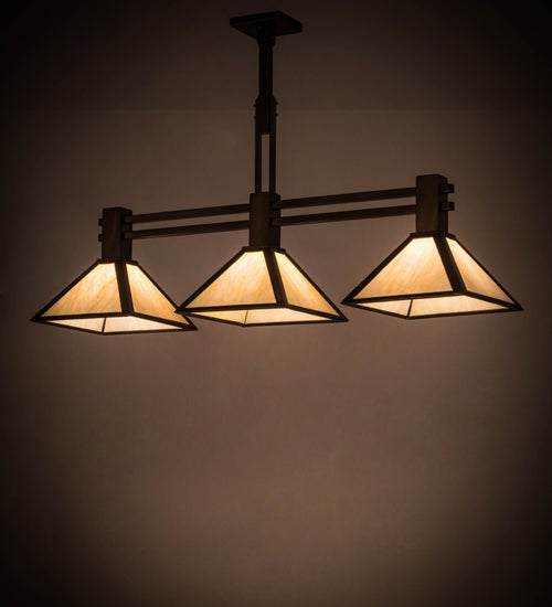 Meyda Tiffany Soffe 181182 Pendant Light - Antique Copper
