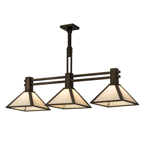 Meyda Tiffany Soffe 181182 Pendant Light - Antique Copper