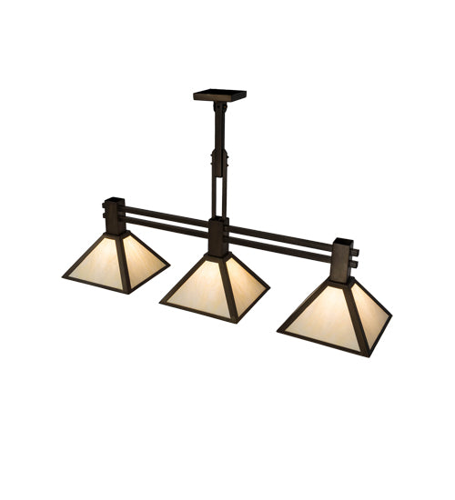 Meyda Tiffany Soffe 181182 Pendant Light - Antique Copper