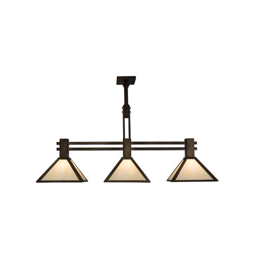 Meyda Tiffany Soffe 181182 Pendant Light - Antique Copper