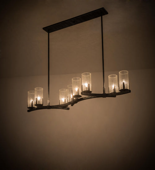Meyda Tiffany Cero 181456 Pendant Light - Bronze