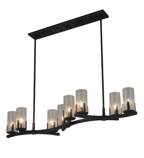 Meyda Tiffany Cero 181456 Pendant Light - Bronze