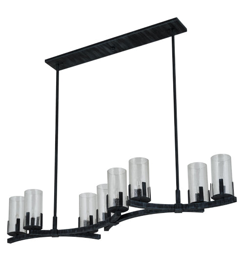 Meyda Tiffany Cero 181456 Pendant Light - Bronze