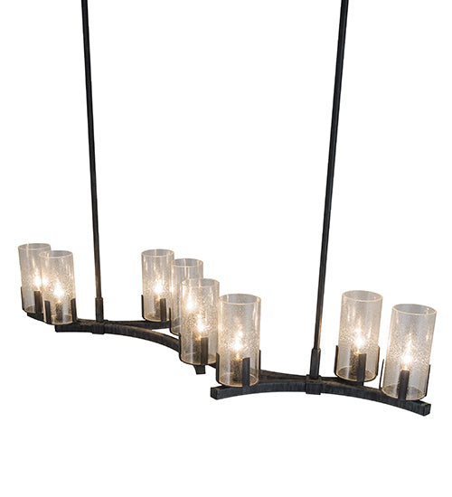 Meyda Tiffany Cero 181456 Pendant Light - Bronze