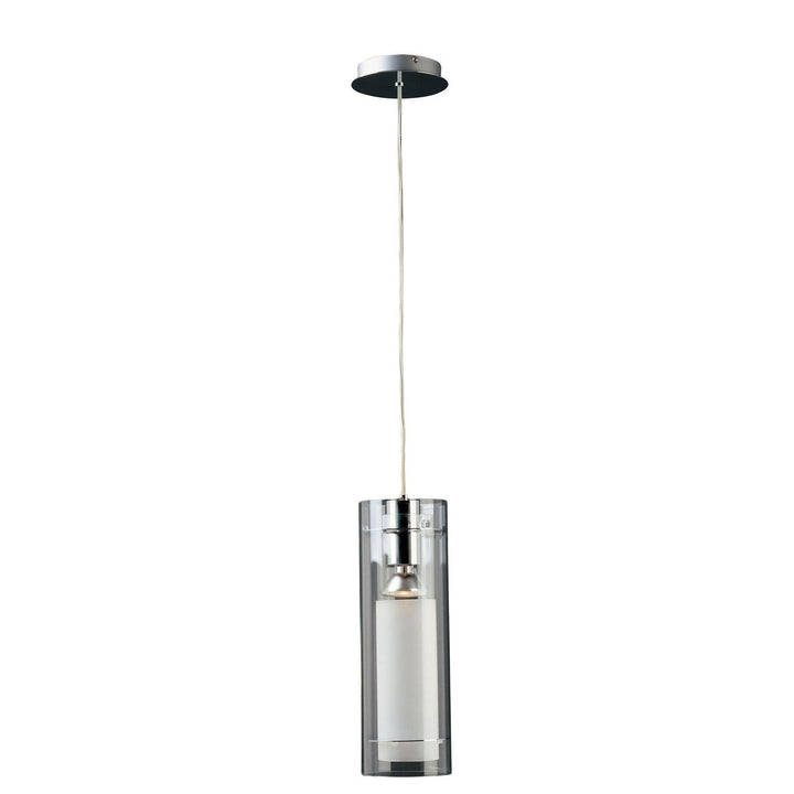 ET2 by Maxim Frost E22000-10 Pendant Light - Polished Chrome