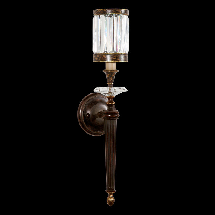 Fine Art Eaton Place 605750ST Wall Light - Bronze