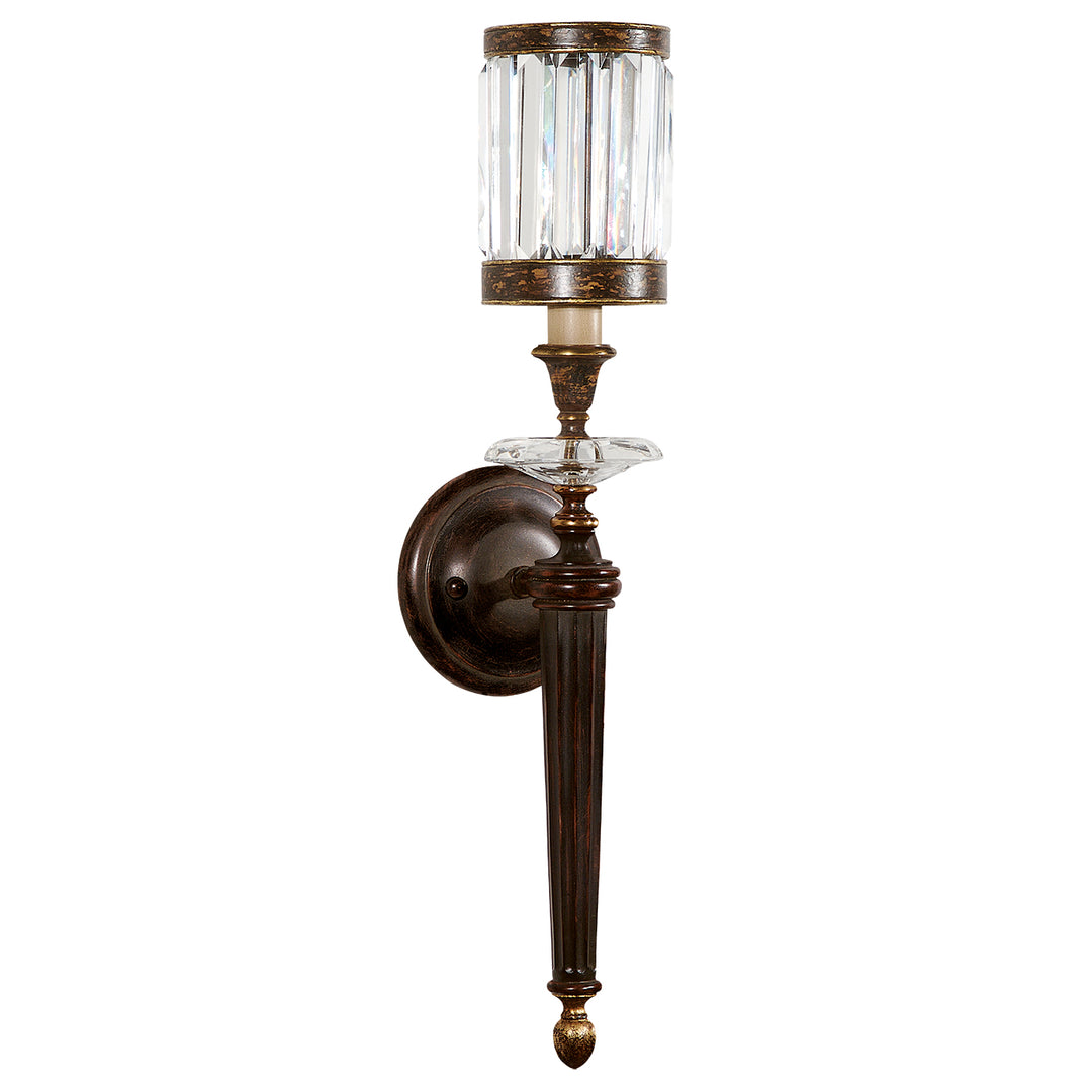 Fine Art Eaton Place 605750ST Wall Light - Bronze
