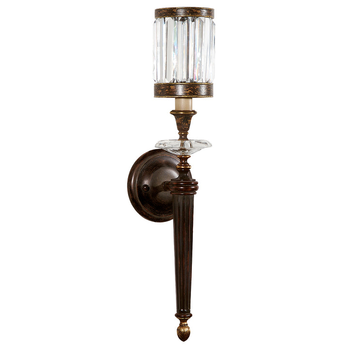 Fine Art Eaton Place 605750ST Wall Light - Bronze