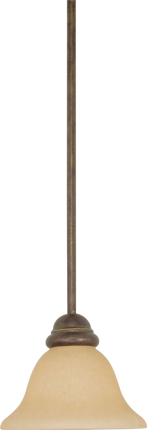 Nuvo Castillo 60-1029 Pendant Light - Sonoma Bronze