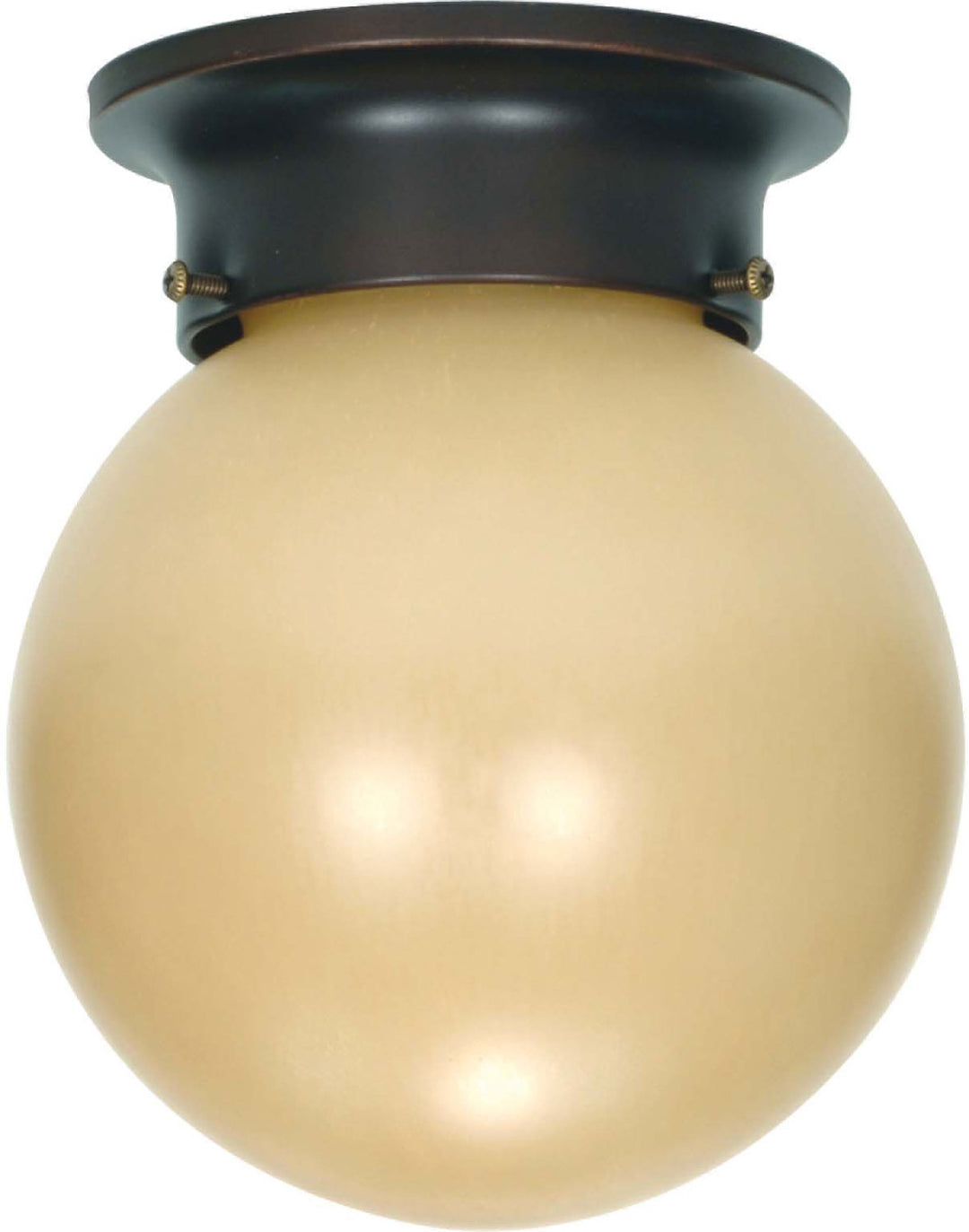 Nuvo Empire Mahogany Bronze 60-1279 Ceiling Light - Mahogany Bronze