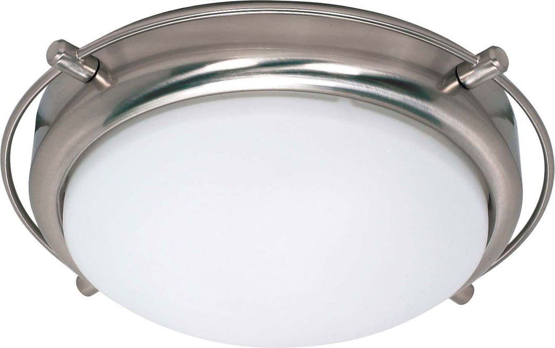 Nuvo Polaris 60-608 Ceiling Light - Brushed Nickel