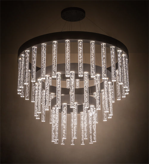 Meyda Tiffany Aquagen 182328 Chandelier Light - Rust