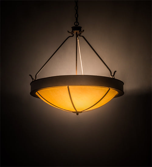 Meyda Tiffany Phoebus 182917 Pendant Light - Cajun Spice