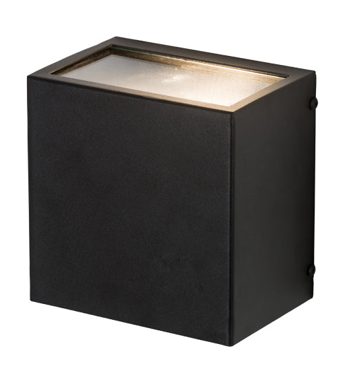 Meyda Tiffany Quadrato 183291 Wall Light - Oil Rubbed Bronze