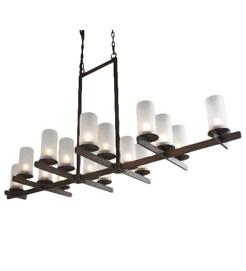 Meyda Tiffany Dante 183452 Chandelier Light -