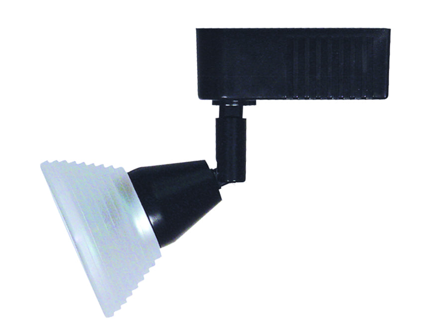 Cal Lighting HT-259-BK-WH  Track Fixture Landscape Light