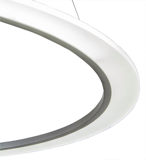 Meyda Tiffany Anillo 184907 Pendant Light - Nickel