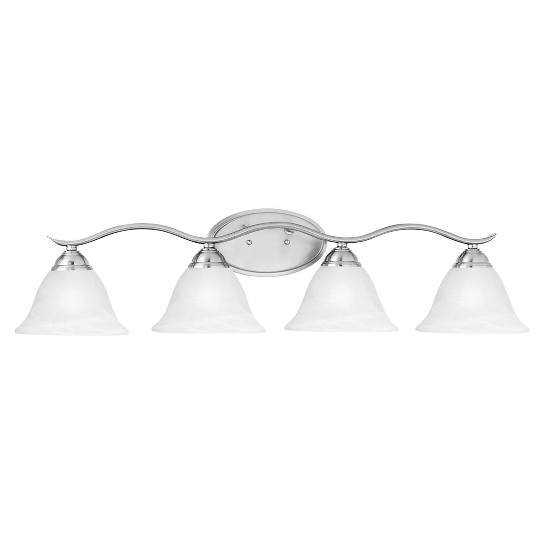 Elk Prestige SL748478 Bath Vanity Light 36 in. wide - Brushed Nickel