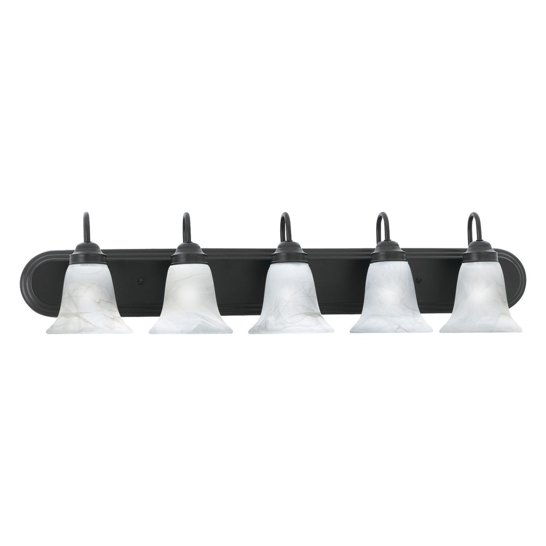 Elk Homestead SL758563 Bath Vanity Light 36 in. wide - Painted Bronze