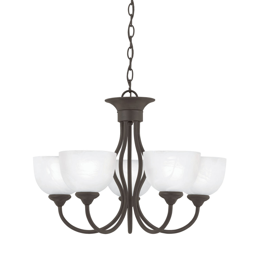 Elk Tahoe SL801563 Chandelier Light - Painted Bronze