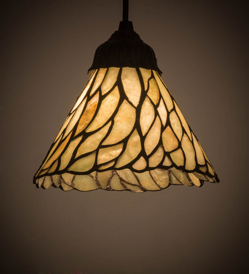 Meyda Tiffany Willow 185595 Pendant Light - Kaj