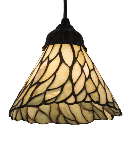 Meyda Tiffany Willow 185595 Pendant Light - Kaj