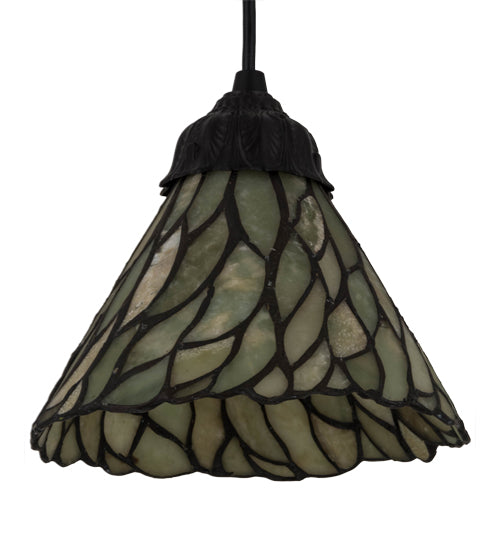 Meyda Tiffany Willow 185595 Pendant Light - Kaj