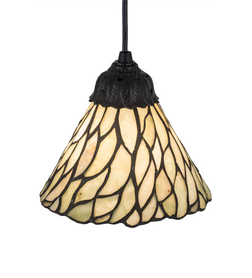 Meyda Tiffany Willow 185595 Pendant Light - Kaj