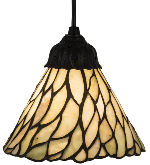 Meyda Tiffany Willow 185595 Pendant Light - Kaj