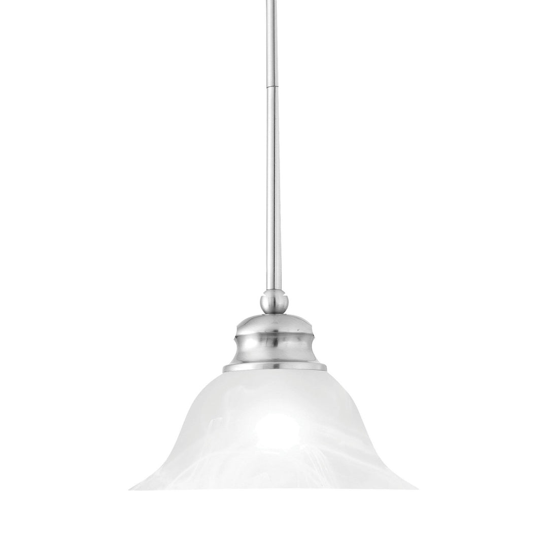 Elk Essentials SL829678 Pendant Light - Brushed Nickel