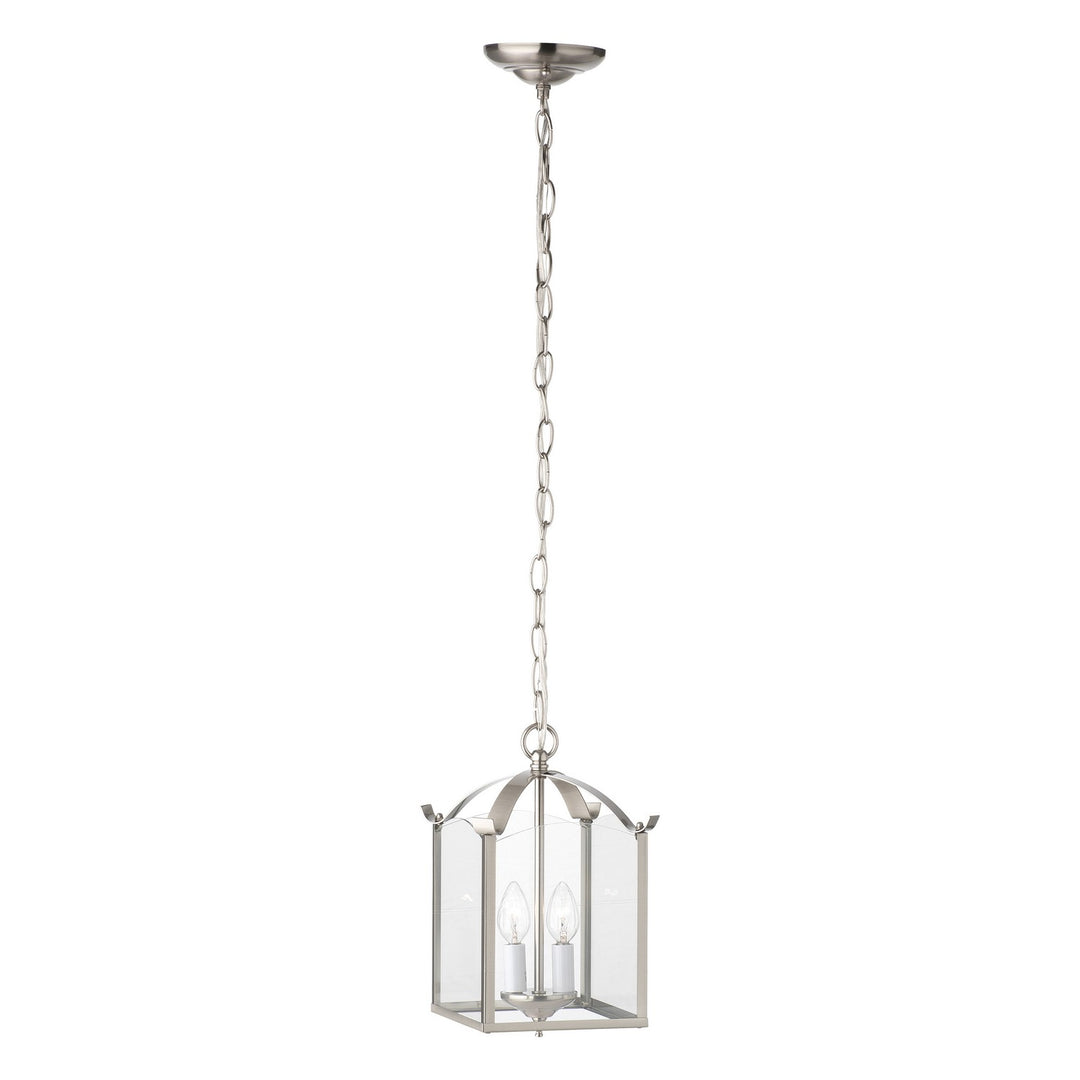 Elk Whitmore SL847978 Pendant Light - Brushed Nickel