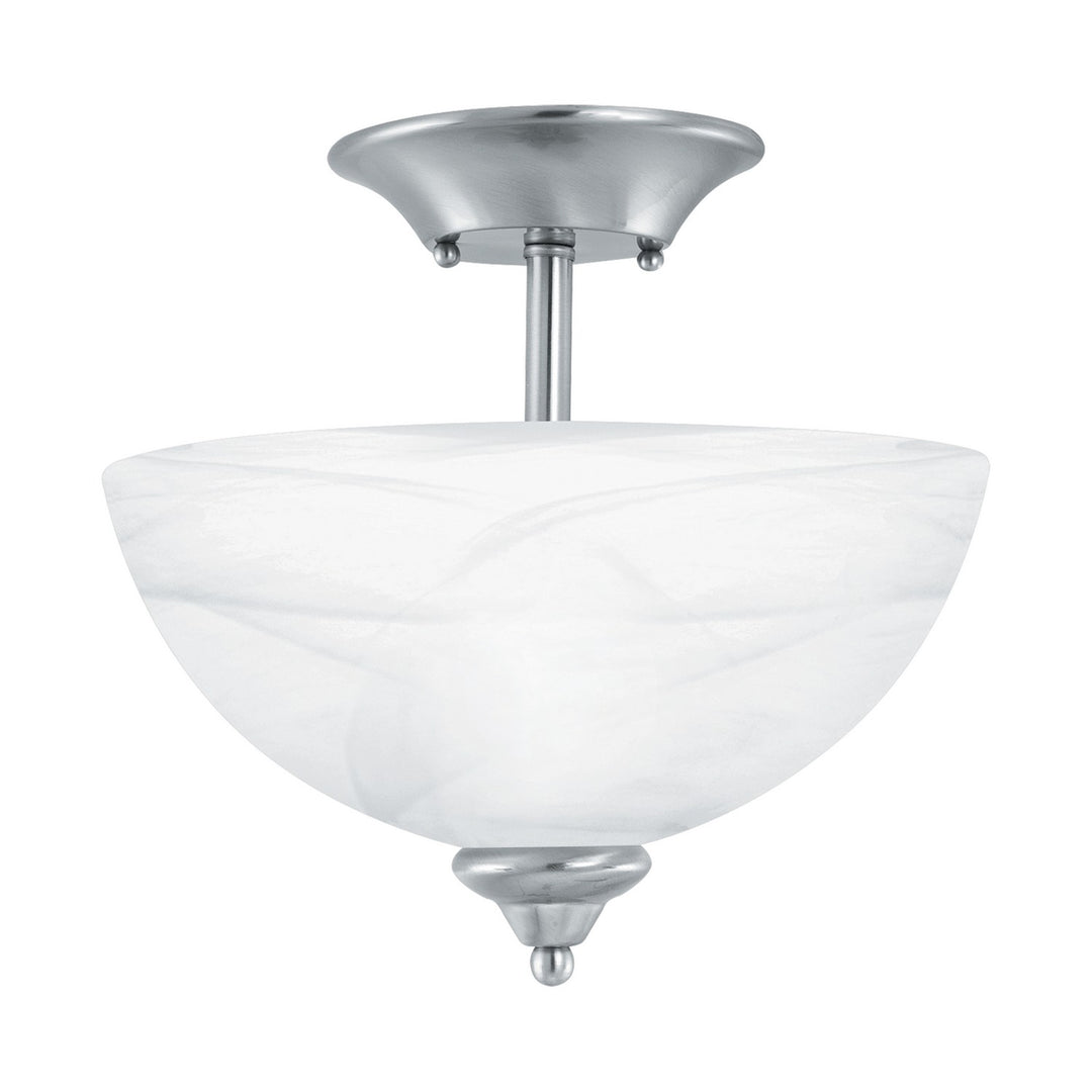Elk Tahoe SL861478 Ceiling Light - Brushed Nickel