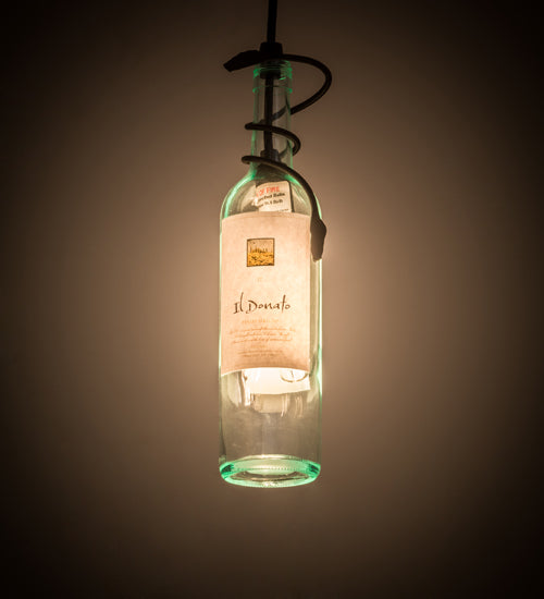 Meyda Tiffany Personalized 185829 Pendant Light - Timeless Bronze