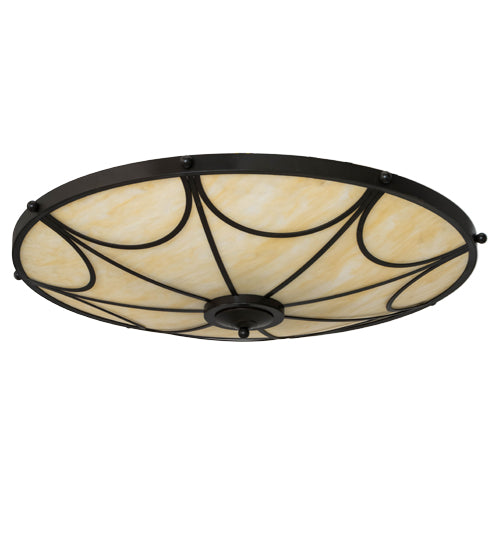 Meyda Tiffany Carousel 185870 Pendant Light - Timeless Bronze
