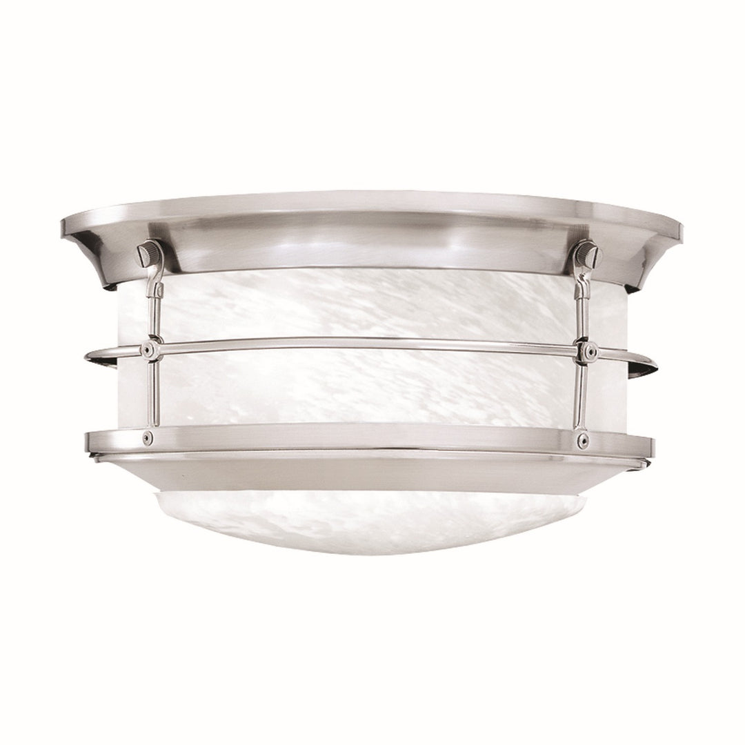 Elk Outdoor Essentials SL928378 Ceiling Light - Brushed Nickel