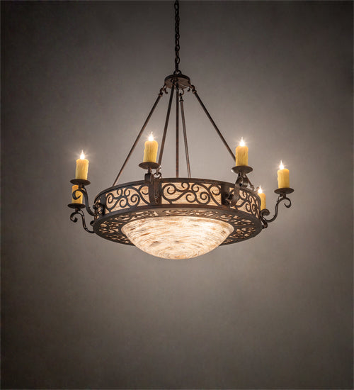 Meyda Tiffany Delano 187026 Pendant Light -