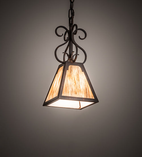 Meyda Tiffany Ava 187030 Pendant Light - Custom