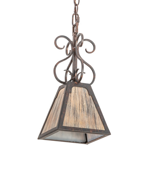 Meyda Tiffany Ava 187030 Pendant Light - Custom
