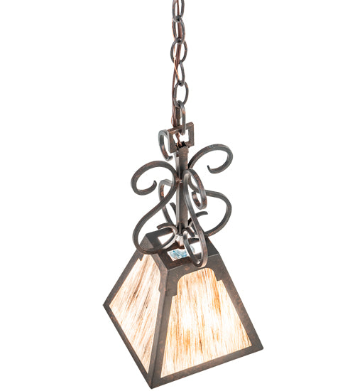 Meyda Tiffany Ava 187030 Pendant Light - Custom
