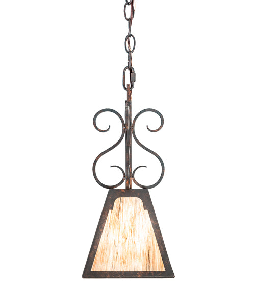 Meyda Tiffany Ava 187030 Pendant Light - Custom