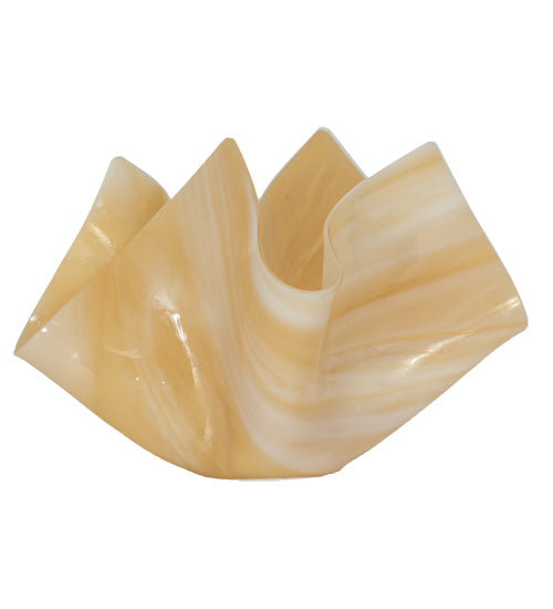 Meyda Tiffany Lighting 187530 Metro Shade Lamp Shade Bronze / Dark