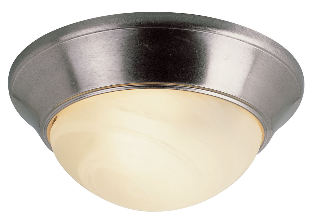 Trans Globe Imports Athena 57700 BN Ceiling Light - Brushed Nickel