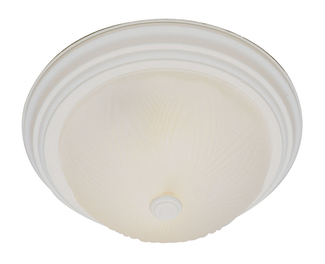 Trans Globe Imports Del Mar 58801 AW Ceiling Light - Antique White