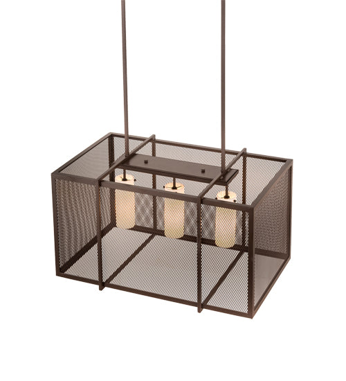 Meyda Tiffany Kitzi Golpe 188937 Pendant Light - Cafe-Noir