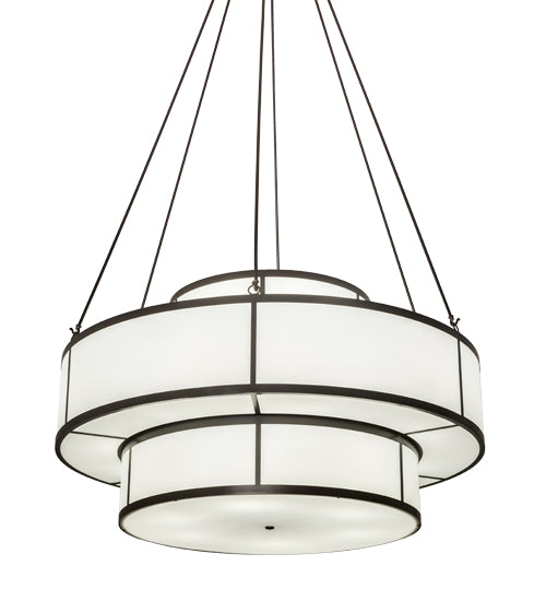 Meyda Tiffany Jayne 189088 Pendant Light - Timeless Bronze