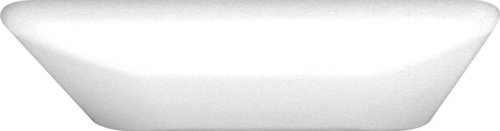 Maxim Low Profile EE 87206WT Ceiling Light - White