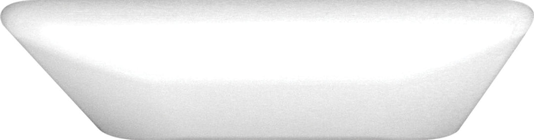 Maxim Low Profile EE 87206WT Ceiling Light - White