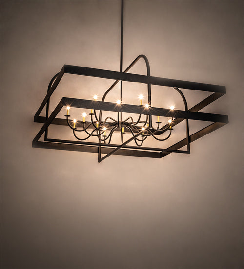Meyda Tiffany Aldari 189468 Chandelier Light -